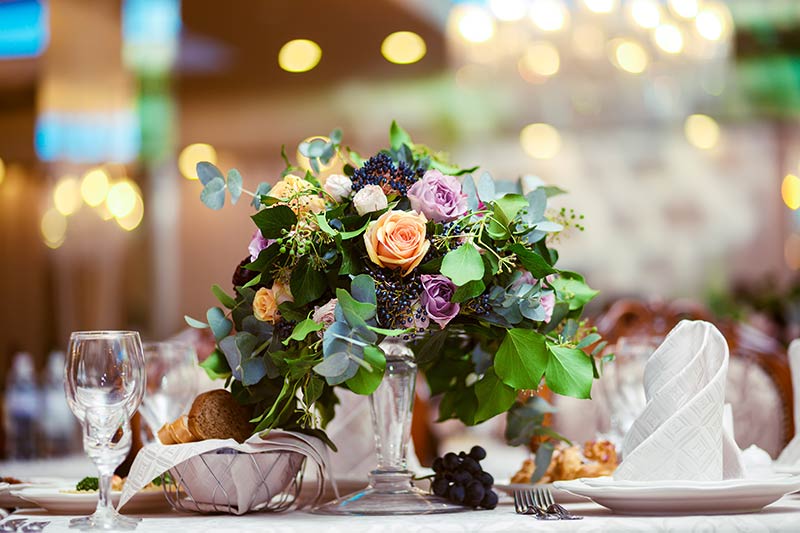 Business Flowers