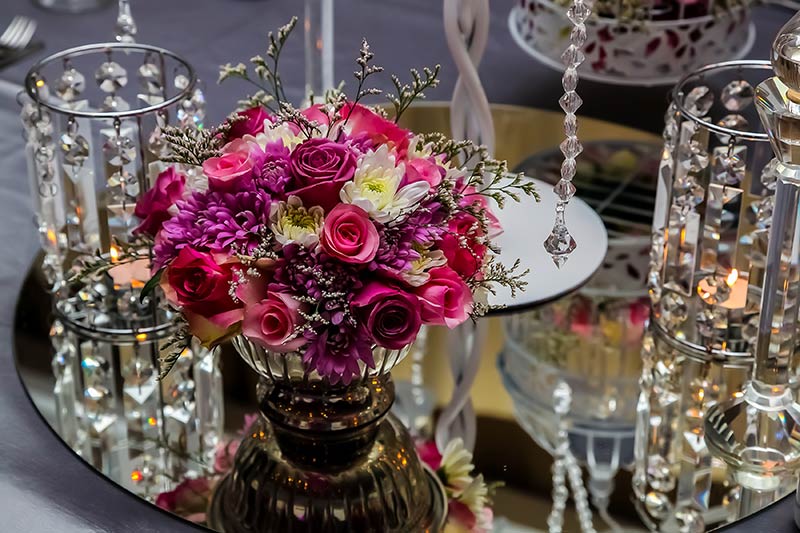 Business Flowers