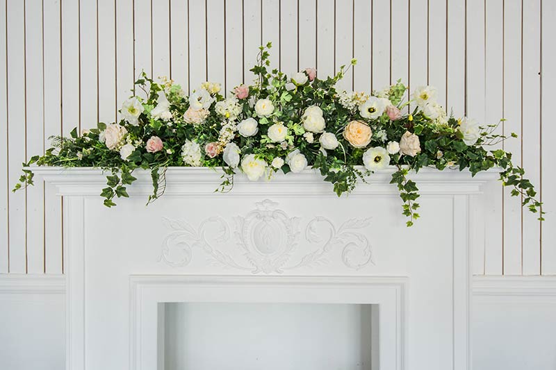 Party Flowers