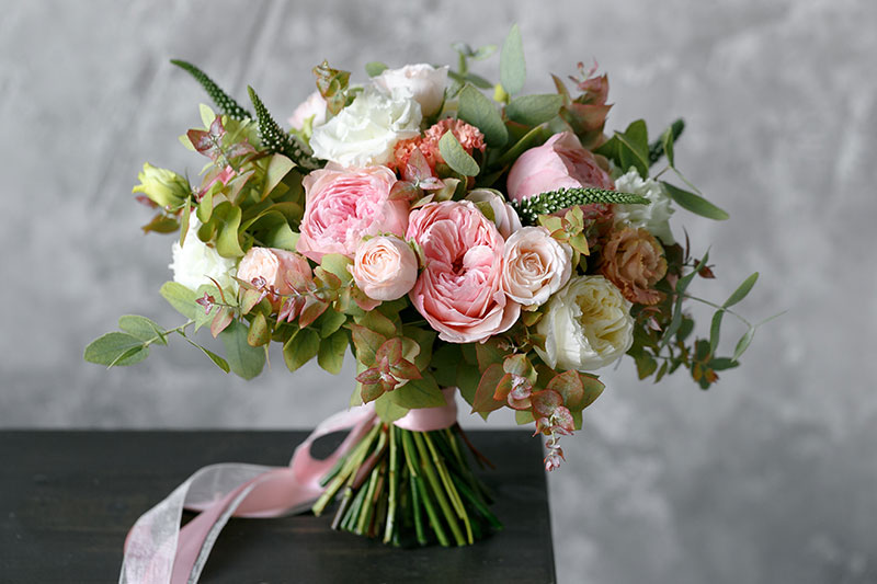 Wedding Flowers