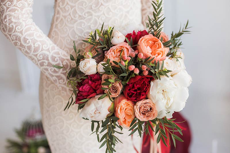 Wedding Flowers